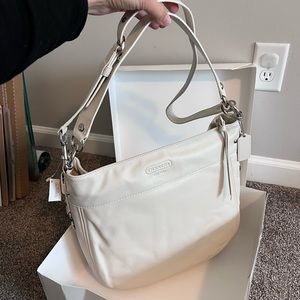 NWT Coach Shoulder Bag